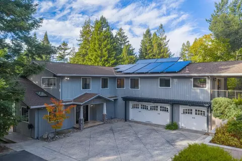 23435 Summit Rd, Los Gatos, CA 95033