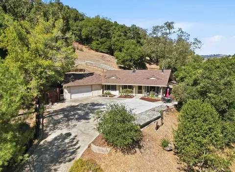 21187 Almaden Rd, San Jose, CA 95120