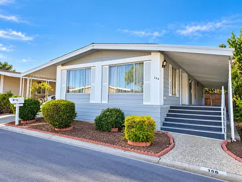 156 Mountain Springs 156, San Jose, CA 95136