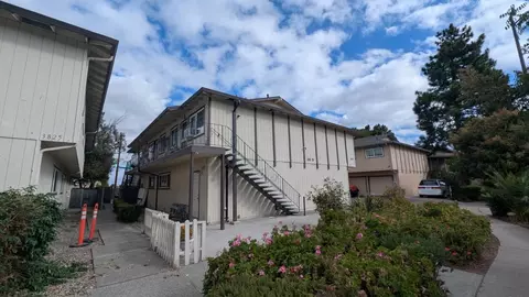 3819 Barker Dr, San Jose, CA 95117
