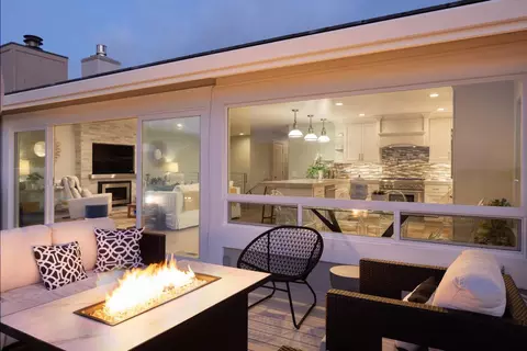 Exterior - 111 Spray, Monterey, CA 93940 photo 2 of 10