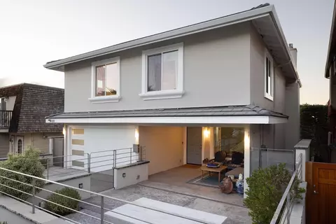Exterior - 111 Spray, Monterey, CA 93940 photo 10 of 10