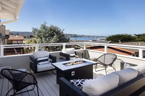 Exterior - 111 Spray, Monterey, CA 93940 photo 3 of 10