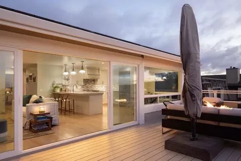 Exterior - 111 Spray, Monterey, CA 93940 photo 8 of 10