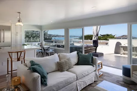 Living - 111 Spray, Monterey, CA 93940 photo 1 of 4
