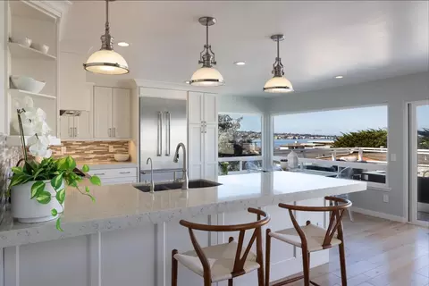 Kitchen - 111 Spray, Monterey, CA 93940 photo 1 of 6