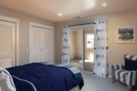 Bedroom - 111 Spray, Monterey, CA 93940 photo 2 of 2