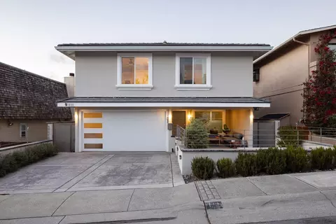 Exterior - 111 Spray, Monterey, CA 93940 photo 9 of 10