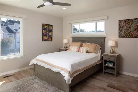 Bedroom - 111 Spray, Monterey, CA 93940 photo 1 of 2