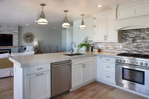 Kitchen - 111 Spray, Monterey, CA 93940 photo 3 of 6