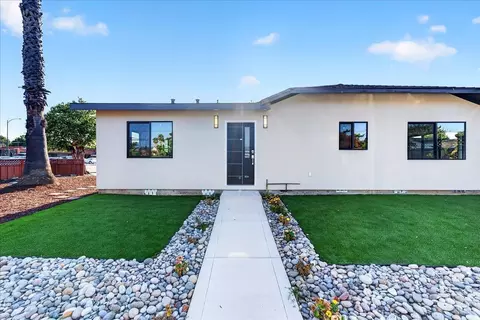 3565 New Jersey Ave, San Jose, CA 95124