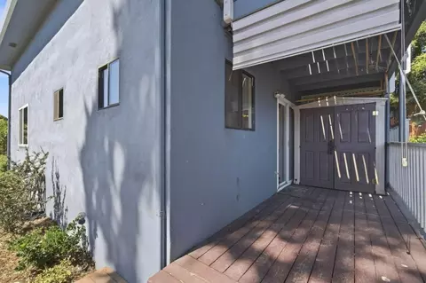 Exterior - 7555 Sunset Way 6, Aptos, CA 95003 photo 4 of 11