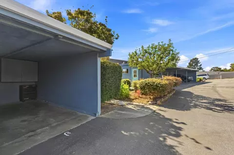 Exterior - 7555 Sunset Way 6, Aptos, CA 95003 photo 10 of 11