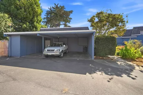 Exterior - 7555 Sunset Way 6, Aptos, CA 95003 photo 11 of 11