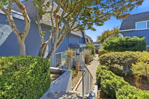 Exterior - 7555 Sunset Way 6, Aptos, CA 95003 photo 9 of 11