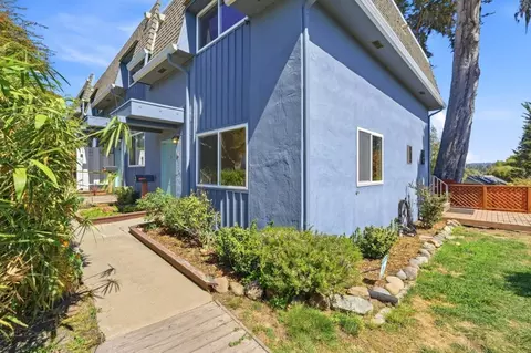 Exterior - 7555 Sunset Way 6, Aptos, CA 95003 photo 2 of 11