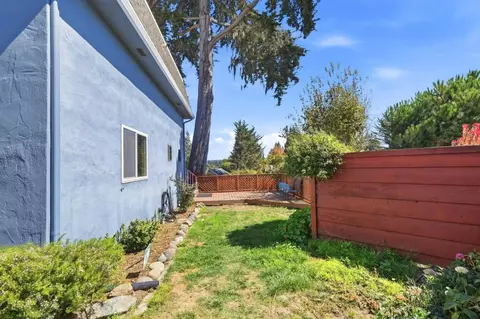 Exterior - 7555 Sunset Way 6, Aptos, CA 95003 photo 8 of 11