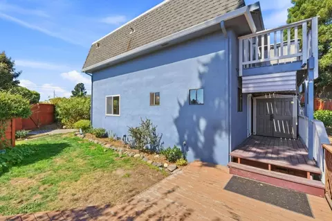 Exterior - 7555 Sunset Way 6, Aptos, CA 95003 photo 5 of 11