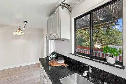 Kitchen - 7555 Sunset Way 6, Aptos, CA 95003 photo 4 of 4