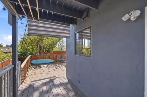 Exterior - 7555 Sunset Way 6, Aptos, CA 95003 photo 3 of 11