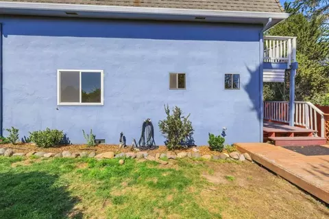 Exterior - 7555 Sunset Way 6, Aptos, CA 95003 photo 6 of 11