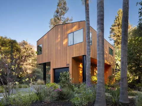 419 Palm St, Palo Alto, CA 94301