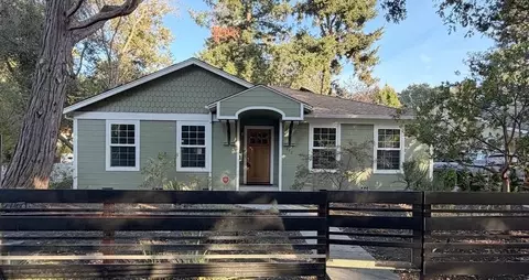458 Central Ave, Menlo Park, CA 94025