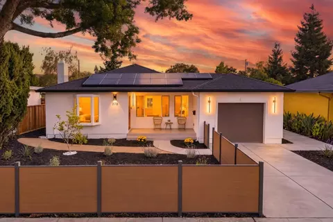 378 E Duane Ave, Sunnyvale, CA 94085
