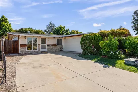 330 Greenlake Dr, Sunnyvale, CA 94089