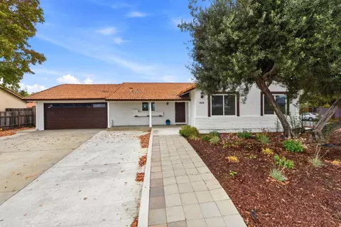 4838 Snell Ave, San Jose, CA 95136