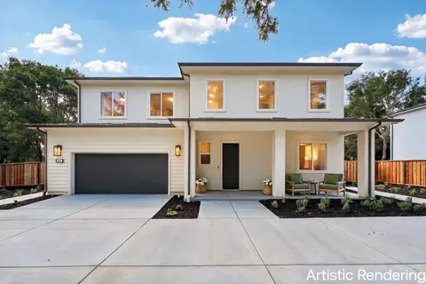 4110 Partridge Dr, San Jose, CA 95121