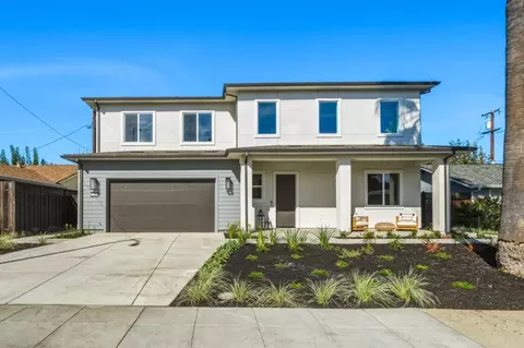 4110 Partridge Dr, San Jose, CA 95121