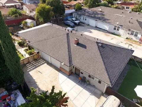 1175 S 12th St, San Jose, CA 95112