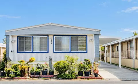 411 Lewis Rd 423, San Jose, CA 95111
