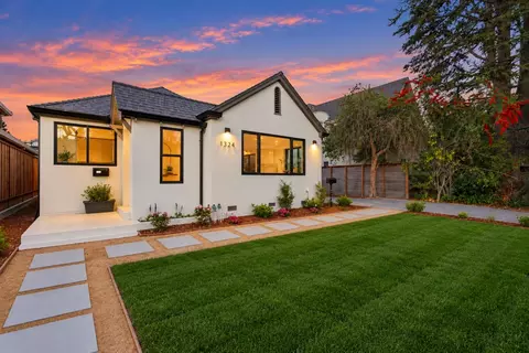1324 Cortez Ave, Burlingame, CA 94010