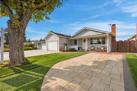 3321 Pepper Tree Ln, San Jose, CA 95127
