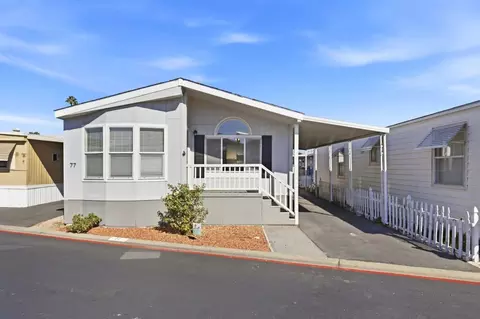 600 E Weddell Dr 77, Sunnyvale, CA 94089