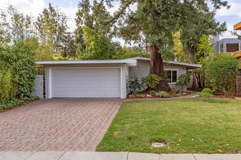 3164 Emerson St, Palo Alto, CA 94306