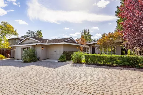 55 Oak St, Los Altos, CA 94022