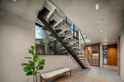 Entry Way - 26308 Isabella Ave, Carmel, CA 93923 photo 4 of 6