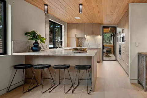 Kitchen - 26308 Isabella Ave, Carmel, CA 93923 photo 1 of 5