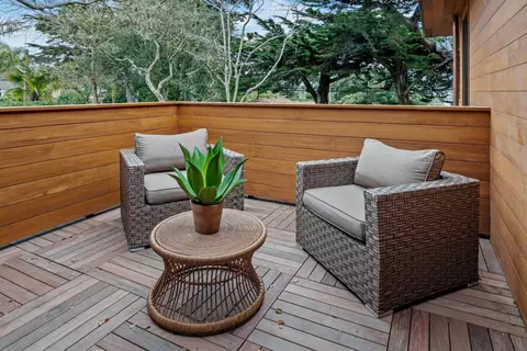 Exterior - 26308 Isabella Ave, Carmel, CA 93923 photo 2 of 9