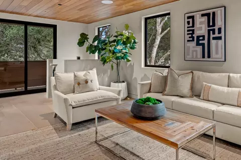 Living - 26308 Isabella Ave, Carmel, CA 93923 photo 2 of 2