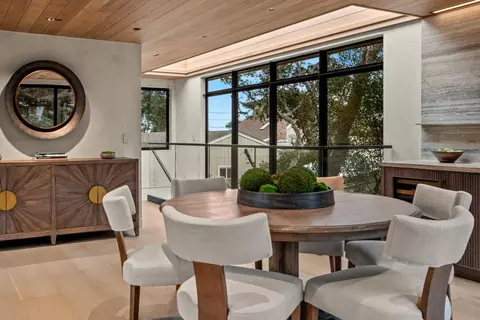 Dining - 26308 Isabella Ave, Carmel, CA 93923 photo 4 of 5