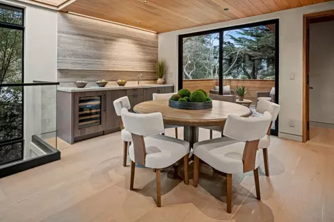 Dining - 26308 Isabella Ave, Carmel, CA 93923 photo 2 of 5