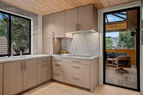 Kitchen - 26308 Isabella Ave, Carmel, CA 93923 photo 3 of 5