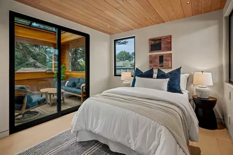 Bedroom - 26308 Isabella Ave, Carmel, CA 93923 photo 1 of 8
