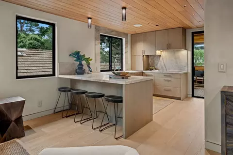 Kitchen - 26308 Isabella Ave, Carmel, CA 93923 photo 2 of 5