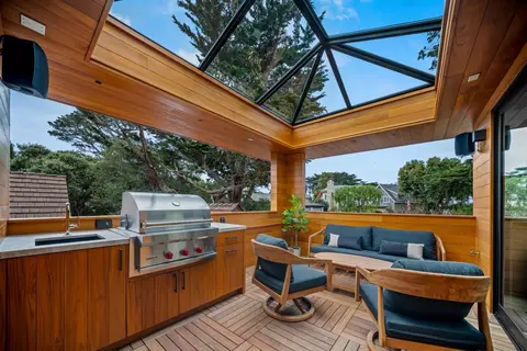 Exterior - 26308 Isabella Ave, Carmel, CA 93923 photo 3 of 9