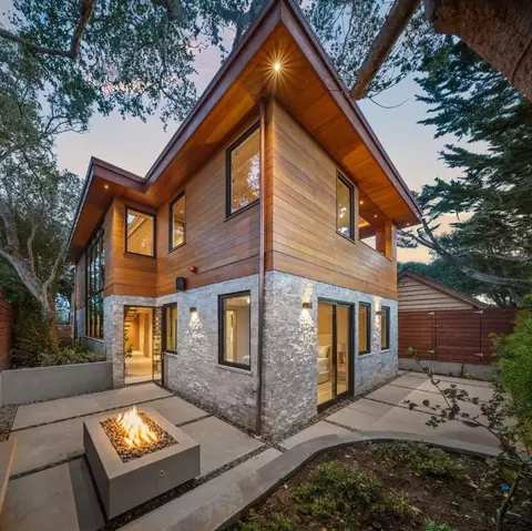 Exterior - 26308 Isabella Ave, Carmel, CA 93923 photo 9 of 9